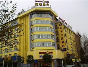 Home Inn East Point Kunming Eksteriør billede